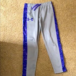 Under Armor Sweatpants